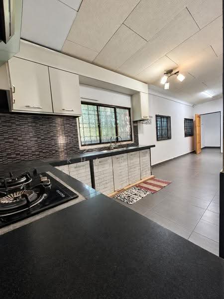 Rumah Berkembar untuk Dijual di Sungai Petani (Kedah) - Khairol Haswadi - Kitchen - PropertyGuru.com.my