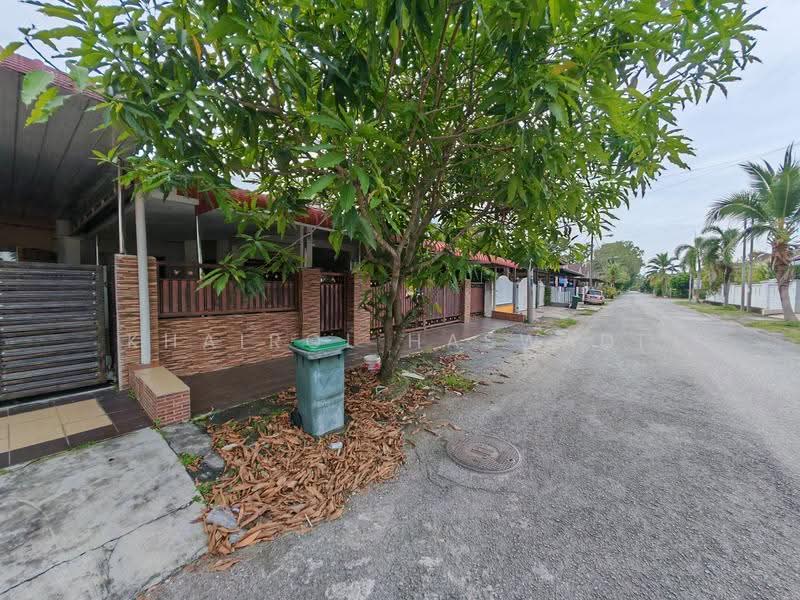 Rumah Berkembar untuk Dijual di Sungai Petani (Kedah) - Khairol Haswadi - Exterior - PropertyGuru.com.my