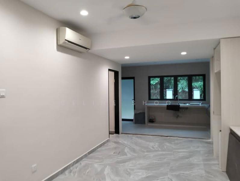 Townhouse for Rent in Bukit Jalil (Kuala Lumpur) - Celine Shoo - Kitchen - PropertyGuru.com.my