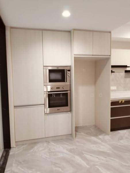 Townhouse for Rent in Bukit Jalil (Kuala Lumpur) - Celine Shoo - Kitchen - PropertyGuru.com.my