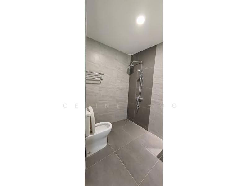Townhouse for Rent in Bukit Jalil (Kuala Lumpur) - Celine Shoo - Bathroom - PropertyGuru.com.my