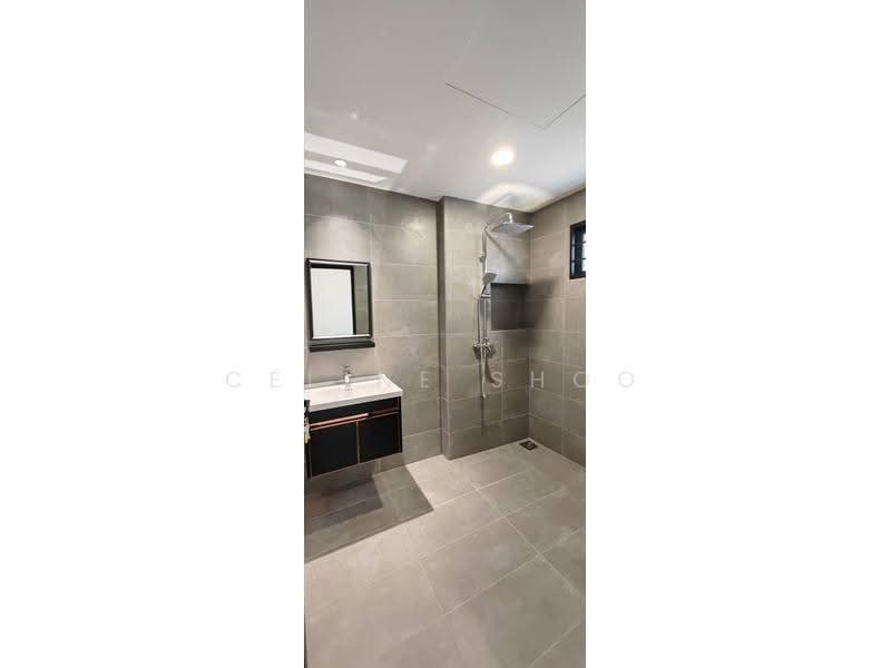 Townhouse for Rent in Bukit Jalil (Kuala Lumpur) - Celine Shoo - Bathroom - PropertyGuru.com.my