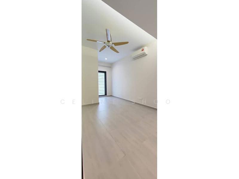 Townhouse for Rent in Bukit Jalil (Kuala Lumpur) - Celine Shoo - Interior - PropertyGuru.com.my