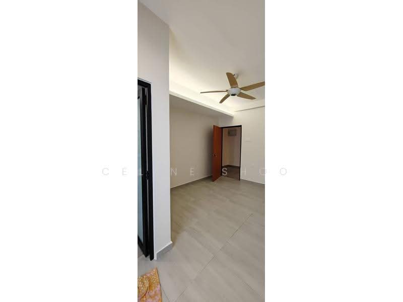 Townhouse for Rent in Bukit Jalil (Kuala Lumpur) - Celine Shoo - Interior - PropertyGuru.com.my