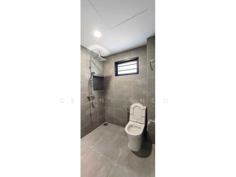 Townhouse for Rent in Bukit Jalil (Kuala Lumpur) - Celine Shoo - Bathroom - PropertyGuru.com.my