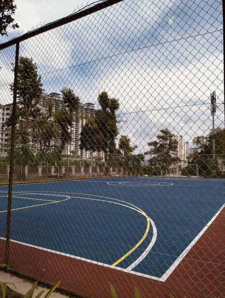 Townhouse for Rent in Bukit Jalil (Kuala Lumpur) - Celine Shoo - Exterior - PropertyGuru.com.my