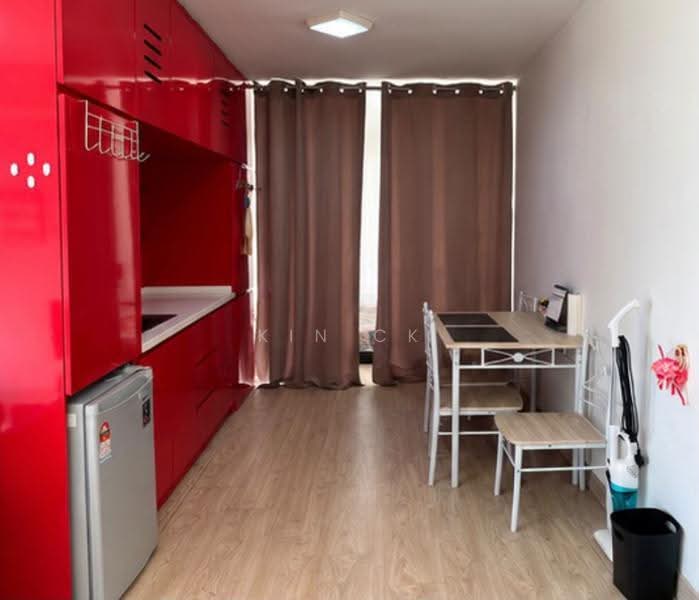 Kediaman Servis untuk Disewa di Halo Sunday @ Empire City - Kin CK - Kitchen - PropertyGuru.com.my