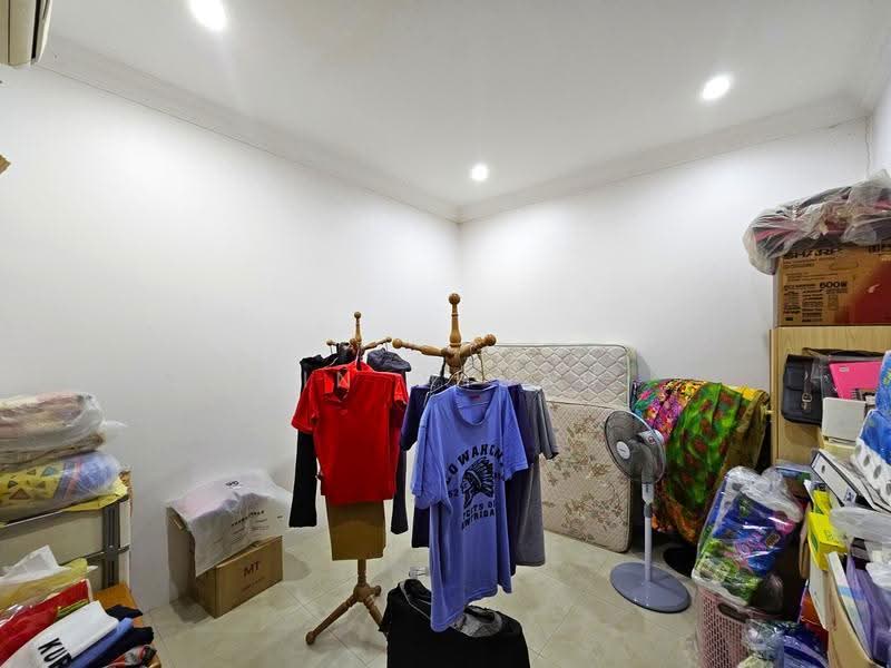 Rumah Teres 1-Tingkat untuk Dijual di Jelutong (Penang) - Jin Chuah - Interior - PropertyGuru.com.my