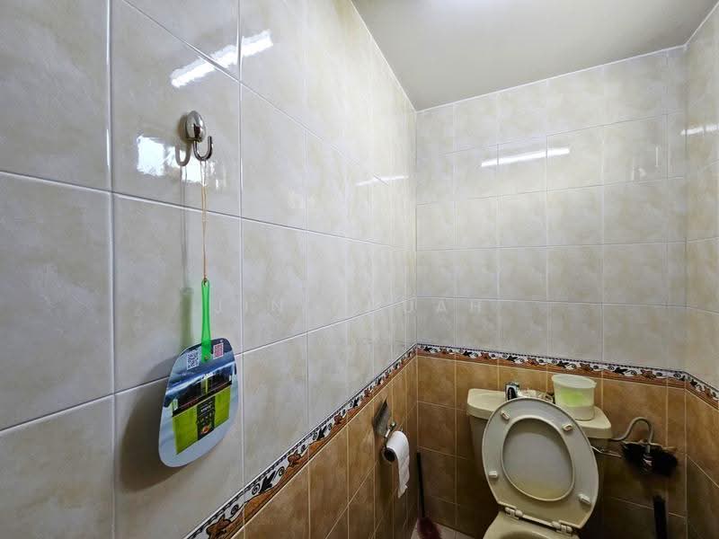 Rumah Teres 1-Tingkat untuk Dijual di Jelutong (Penang) - Jin Chuah - PropertyGuru.com.my