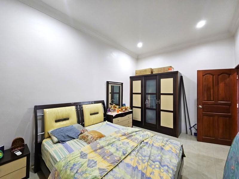 Rumah Teres 1-Tingkat untuk Dijual di Jelutong (Penang) - Jin Chuah - PropertyGuru.com.my