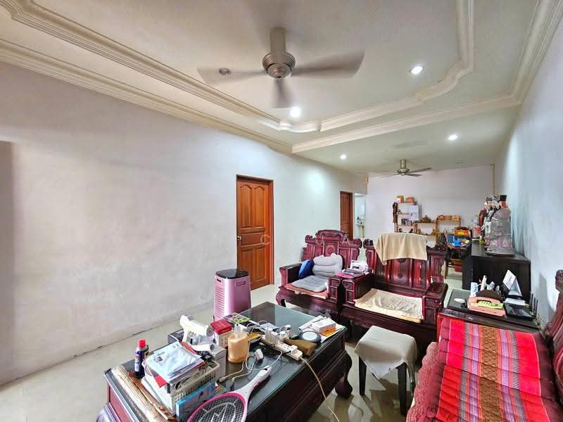 Rumah Teres 1-Tingkat untuk Dijual di Jelutong (Penang) - Jin Chuah - PropertyGuru.com.my