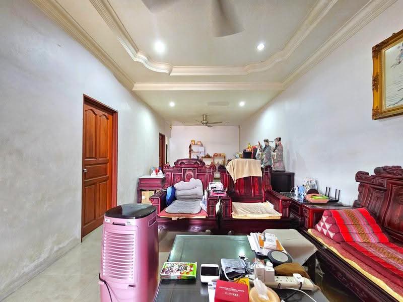 Rumah Teres 1-Tingkat untuk Dijual di Jelutong (Penang) - Jin Chuah - PropertyGuru.com.my
