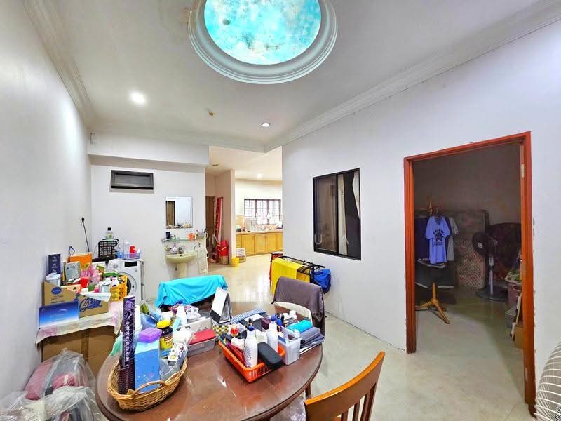 Rumah Teres 1-Tingkat untuk Dijual di Jelutong (Penang) - Jin Chuah - PropertyGuru.com.my