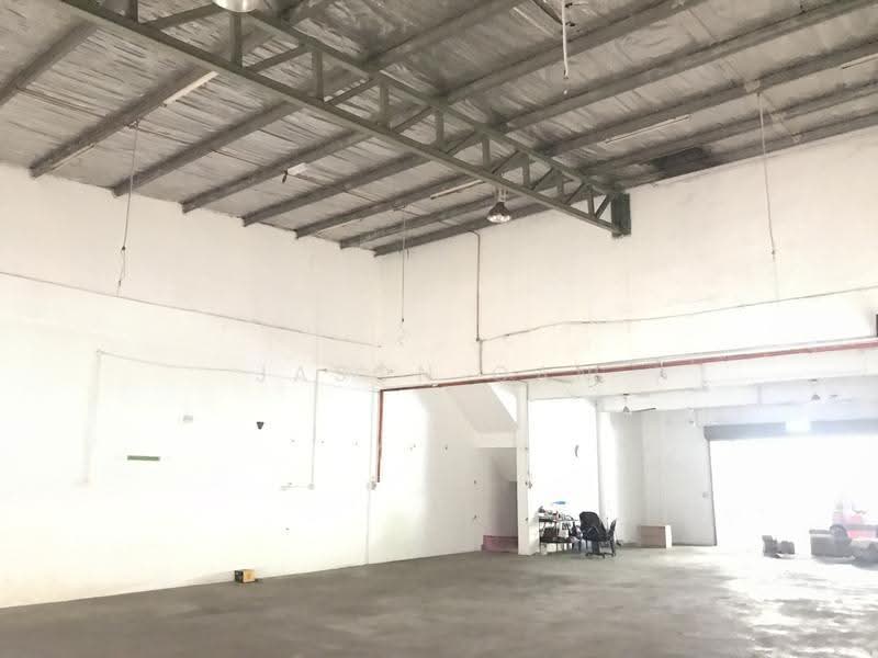 Semi-D Factory for Sale in BANDAR PUCHONG JAYA (Puchong) - Jason Gan - Interior - PropertyGuru.com.my