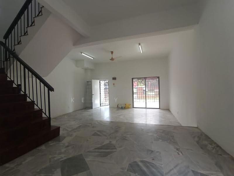 2-storey Terraced House for Sale in Bandar Sungai Long (Selangor) - Kenny Lai - Interior - PropertyGuru.com.my