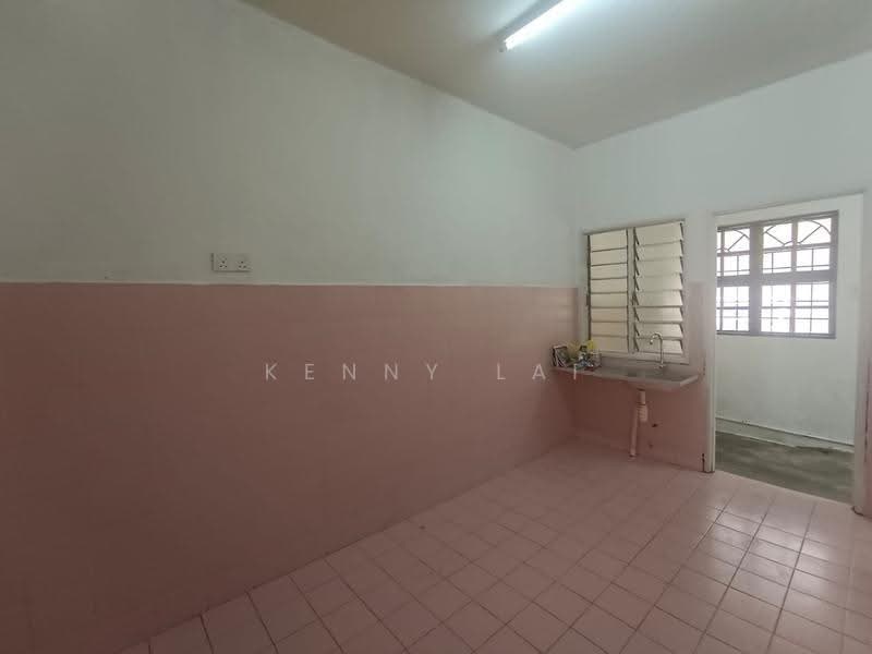 2-storey Terraced House for Sale in Bandar Sungai Long (Selangor) - Kenny Lai - Kitchen - PropertyGuru.com.my
