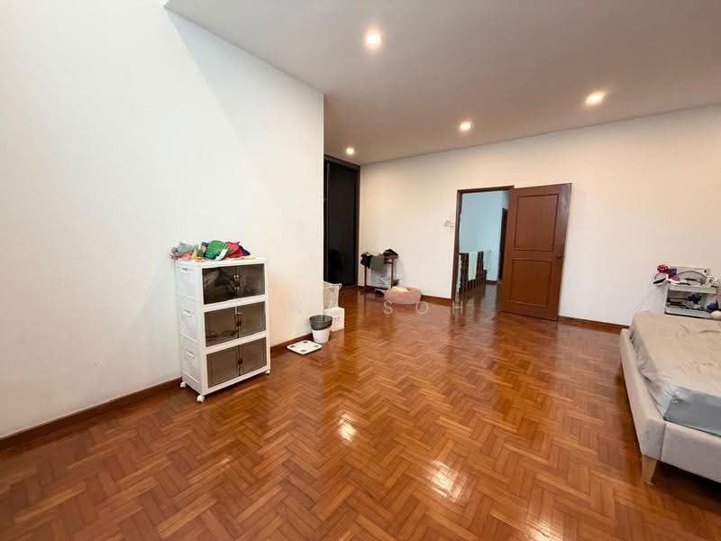 Semi-Detached House for Sale in Perling (Skudai) - Linz Soh - Bedroom - PropertyGuru.com.my