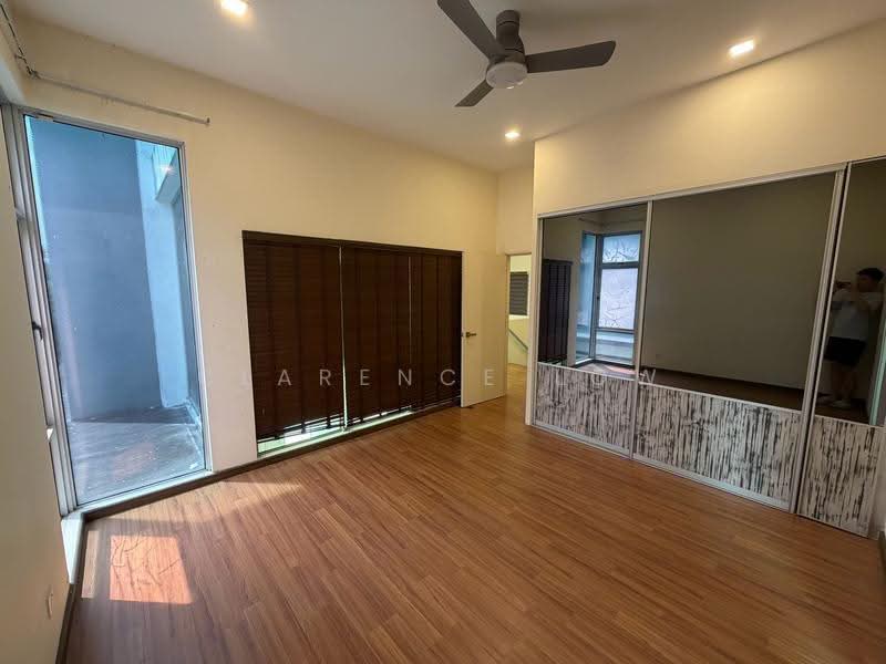 Rumah Berkembar untuk Dijual di Taman Nusa Bestari (Iskandar Puteri (Nusajaya)) - Clarence Low - Bedroom - PropertyGuru.com.my