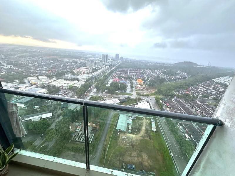 Apartment for Sale at Havona - Karl Lim - View - PropertyGuru.com.my