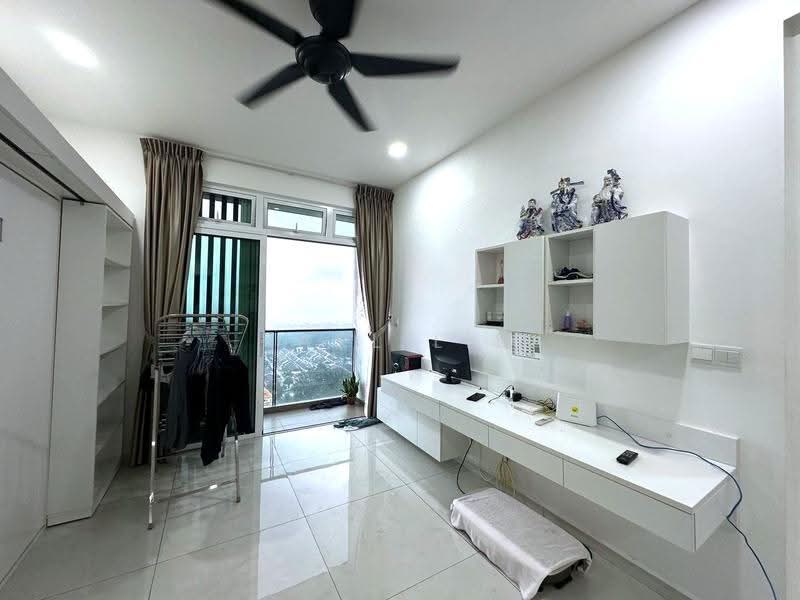 Apartment for Sale at Havona - Karl Lim - Study - PropertyGuru.com.my