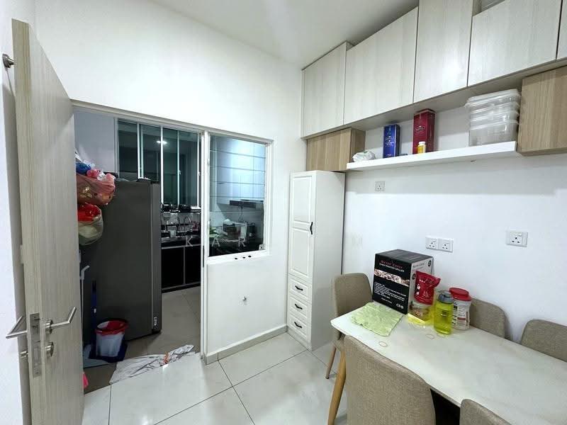 Apartment for Sale at Havona - Karl Lim - Kitchen - PropertyGuru.com.my