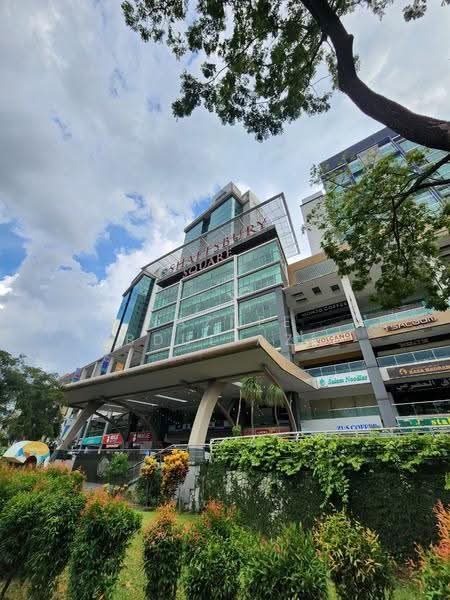 Shop / Office for Rent in Cyber 6 (Cyberjaya) - Nazree Abdul Aziz - Exterior - PropertyGuru.com.my