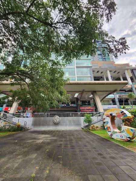Shop / Office for Rent in Cyber 6 (Cyberjaya) - Nazree Abdul Aziz - Exterior - PropertyGuru.com.my