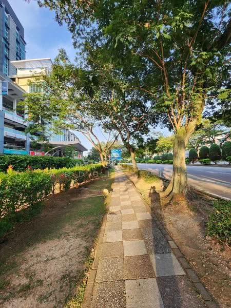 Shop / Office for Rent in Cyber 6 (Cyberjaya) - Nazree Abdul Aziz - Exterior - PropertyGuru.com.my