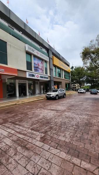 Shop / Office for Rent in Cyber 6 (Cyberjaya) - Nazree Abdul Aziz - Exterior - PropertyGuru.com.my