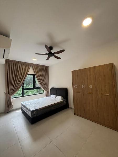 Condominium for Rent at D'Terra Residences - Olivia Yong - Bedroom - PropertyGuru.com.my