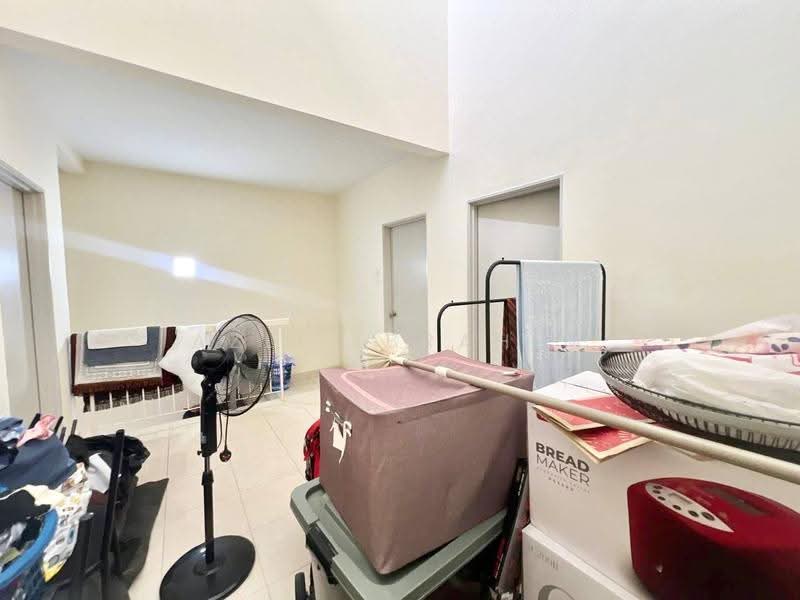 2-storey Terraced House for Sale in Taman Mutiara Rinching (Semenyih) - Azli Ibrahim - Interior - PropertyGuru.com.my