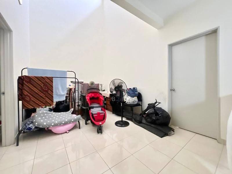 2-storey Terraced House for Sale in Taman Mutiara Rinching (Semenyih) - Azli Ibrahim - Interior - PropertyGuru.com.my