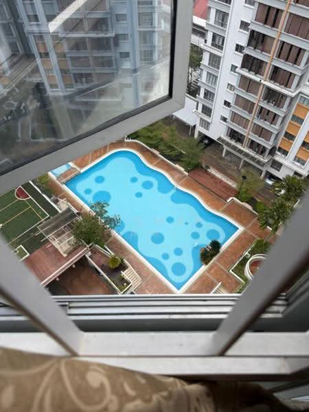 Condominium for Sale at Desa Putra - Luqman Ramli - Exterior - PropertyGuru.com.my