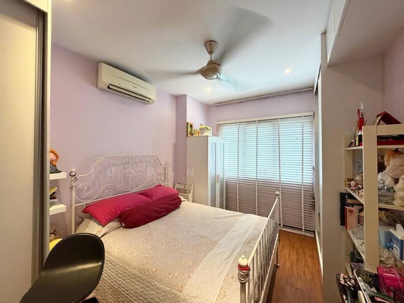 Condominium for Sale at Desa Putra - Luqman Ramli - Bedroom - PropertyGuru.com.my