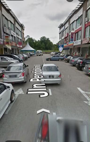 Shop / Office untuk Dijual di Taman Universiti (Skudai) - Alex Looi - Exterior - PropertyGuru.com.my