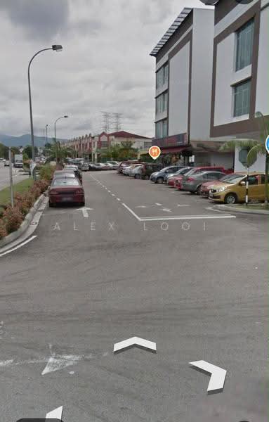 Shop / Office untuk Dijual di Taman Universiti (Skudai) - Alex Looi - Exterior - PropertyGuru.com.my