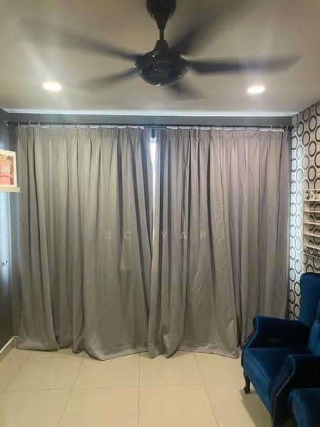 Condominium for Sale at 228 Kondominium - SC Yap - Living Room - PropertyGuru.com.my