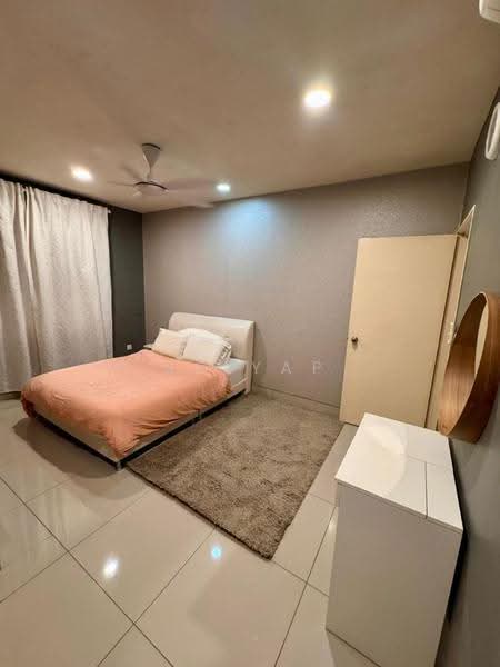 Condominium for Sale at 228 Kondominium - SC Yap - Bedroom - PropertyGuru.com.my