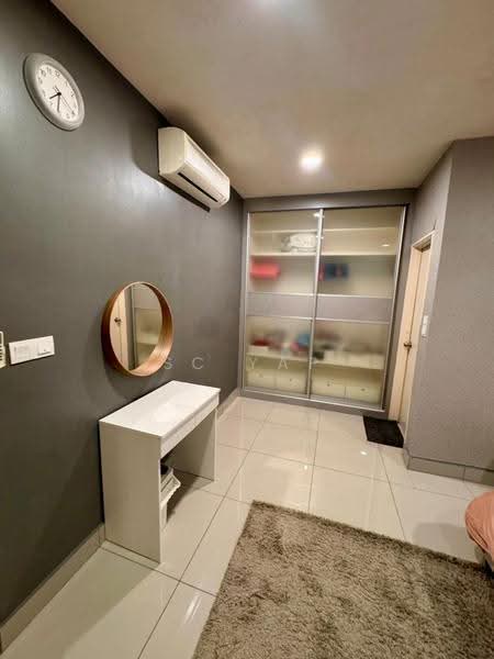Condominium for Sale at 228 Kondominium - SC Yap - Bedroom - PropertyGuru.com.my