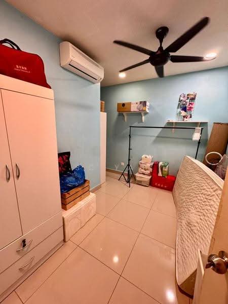 Condominium for Sale at 228 Kondominium - SC Yap - Interior - PropertyGuru.com.my