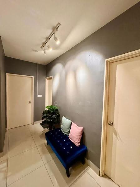 Condominium for Sale at 228 Kondominium - SC Yap - Corridor - PropertyGuru.com.my
