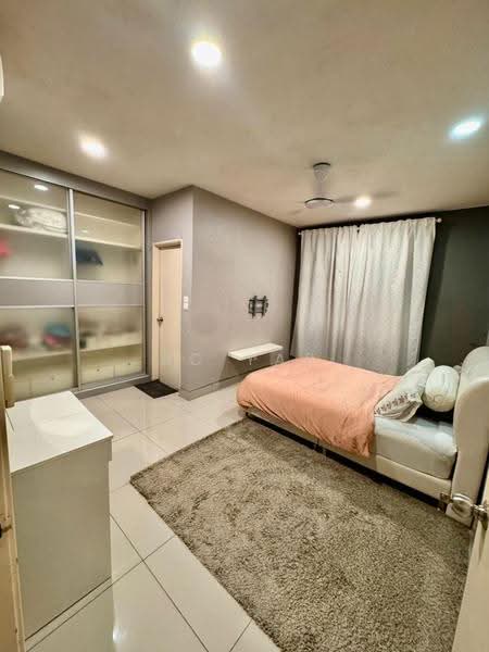 Condominium for Sale at 228 Kondominium - SC Yap - Bedroom - PropertyGuru.com.my