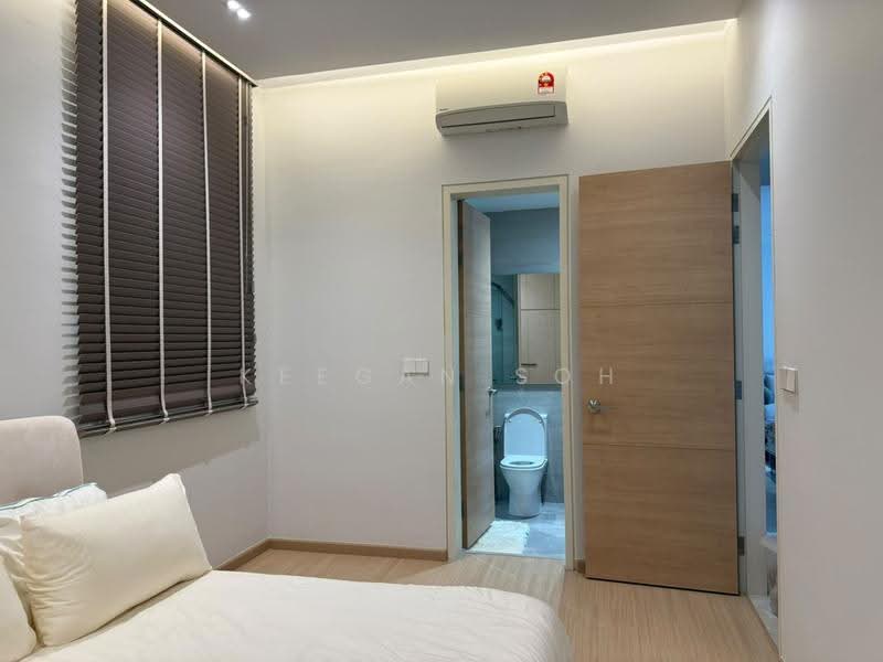Condominium for Rent at Trinity Pentamont - Keegan Soh - Bedroom - PropertyGuru.com.my