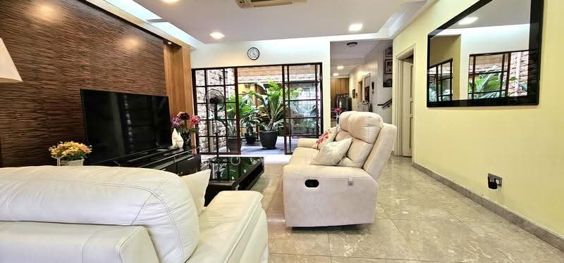 Rumah Teres 2-Tingkat untuk Dijual di Putra Heights (Subang Jaya) - Roy Ho - Living Room - PropertyGuru.com.my