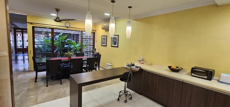 Rumah Teres 2-Tingkat untuk Dijual di Putra Heights (Subang Jaya) - Roy Ho - Dining Room - PropertyGuru.com.my