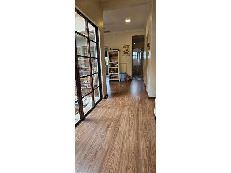 Rumah Teres 2-Tingkat untuk Dijual di Putra Heights (Subang Jaya) - Roy Ho - Corridor - PropertyGuru.com.my