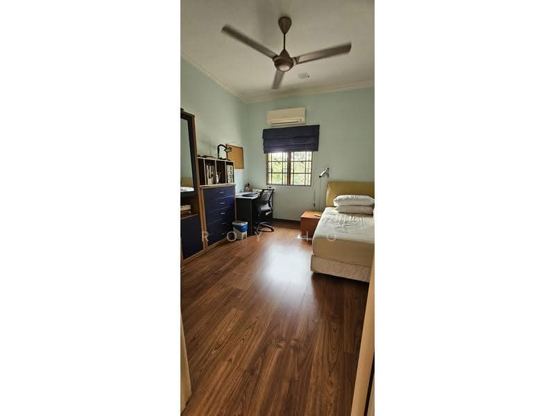 Rumah Teres 2-Tingkat untuk Dijual di Putra Heights (Subang Jaya) - Roy Ho - Bedroom - PropertyGuru.com.my