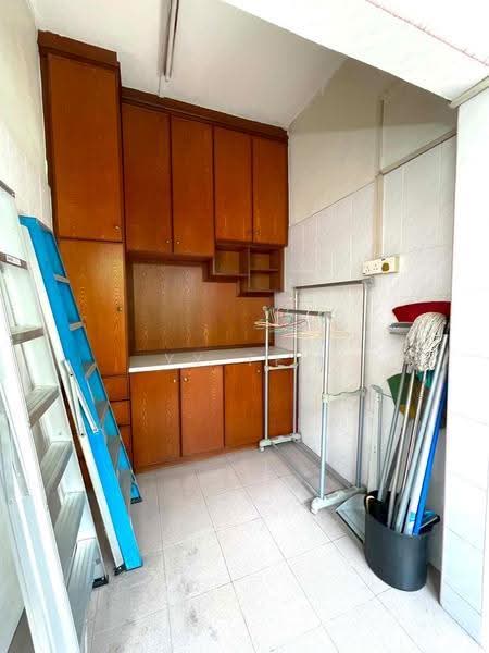 Semi-Detached House for Rent in Taman Pelangi (Johor Bahru) - YY Tey - Interior - PropertyGuru.com.my