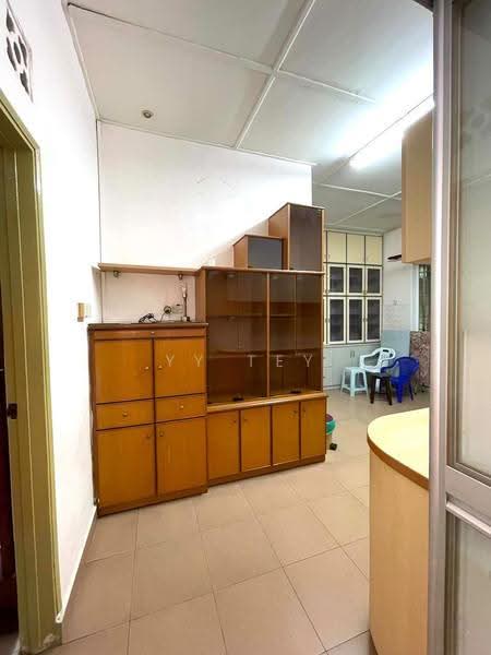 Semi-Detached House for Rent in Taman Pelangi (Johor Bahru) - YY Tey - Interior - PropertyGuru.com.my