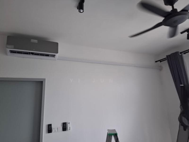 Kediaman Servis untuk Disewa di MIRA at Shorea Park - Yi Jun - Interior - PropertyGuru.com.my